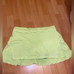 Sofibella Tennis Skort